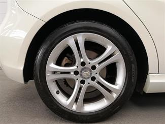 2015 Mercedes-Benz A 180 - Thumbnail