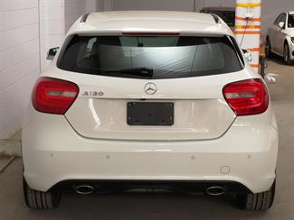 2015 Mercedes-Benz A 180 - Thumbnail