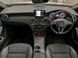 2015 Mercedes-Benz A 180 - Thumbnail