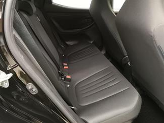 2021 Toyota Yaris - Thumbnail