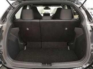 2021 Toyota Yaris - Thumbnail