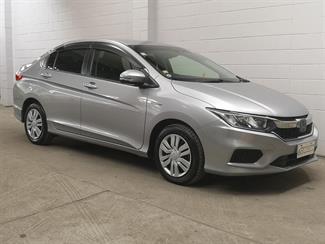 2018 Honda Grace - Thumbnail