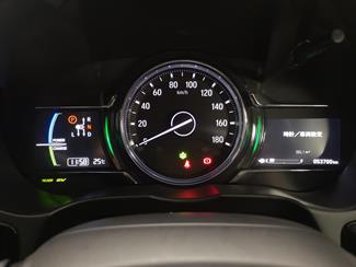 2018 Honda Grace - Thumbnail