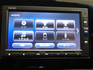 2018 Honda Grace - Thumbnail