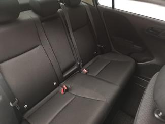 2018 Honda Grace - Thumbnail