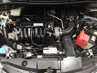 2018 Honda Grace - Thumbnail