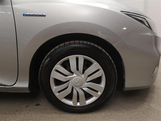 2018 Honda Grace - Thumbnail