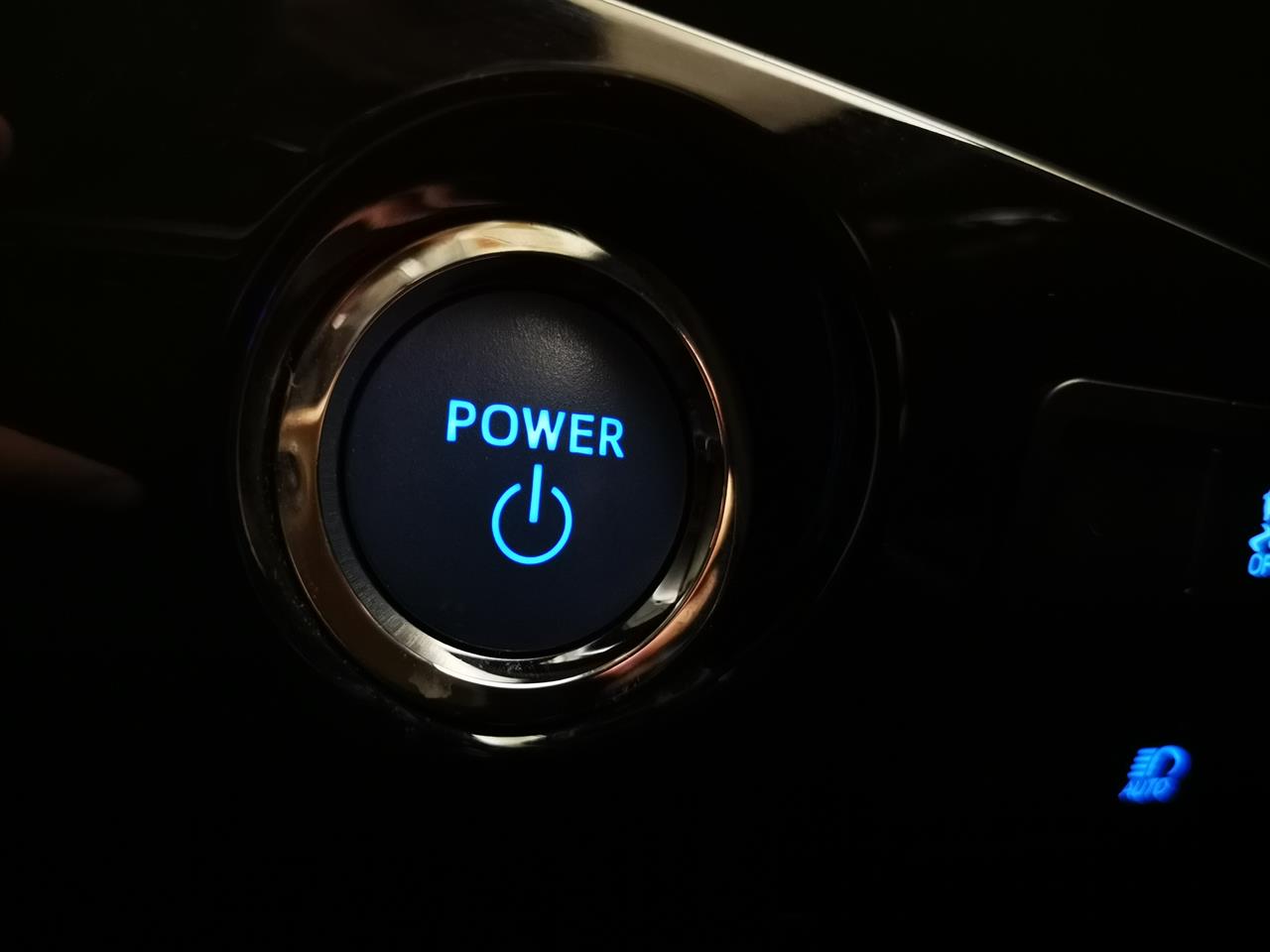 2021 Toyota Prius