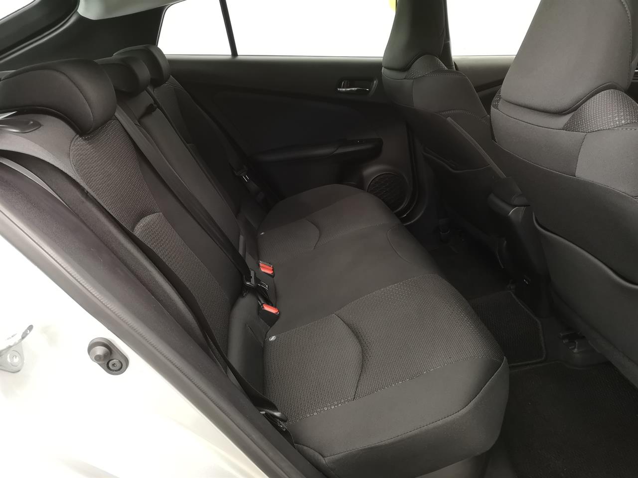 2021 Toyota Prius