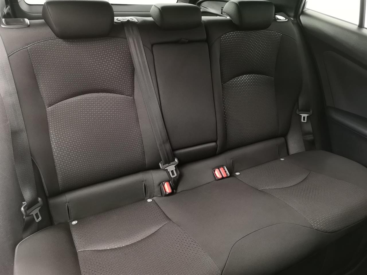 2021 Toyota Prius