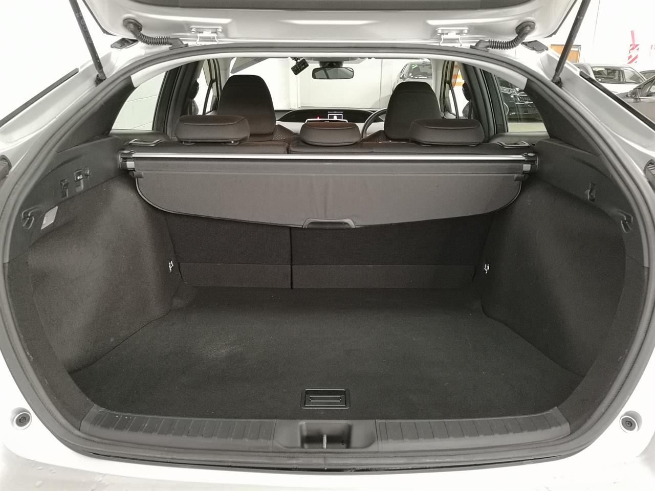 2021 Toyota Prius