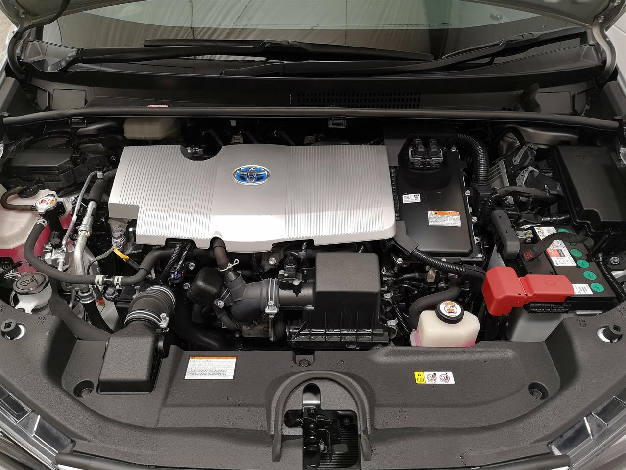 2021 Toyota Prius
