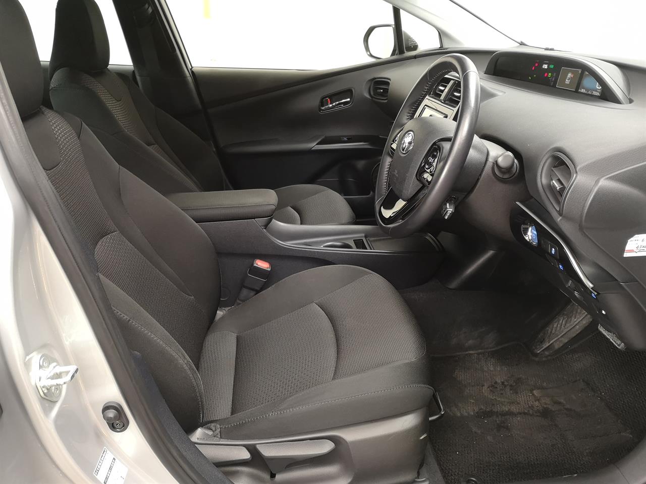 2021 Toyota Prius
