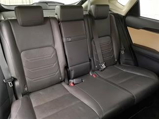 2015 Lexus NX 300h - Thumbnail