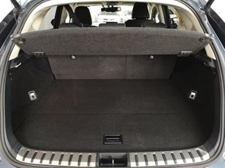 2015 Lexus NX 300h - Thumbnail