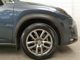 2015 Lexus NX 300h - Thumbnail