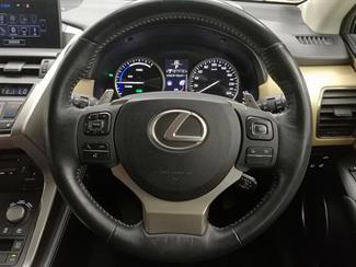 2015 Lexus NX 300h - Thumbnail