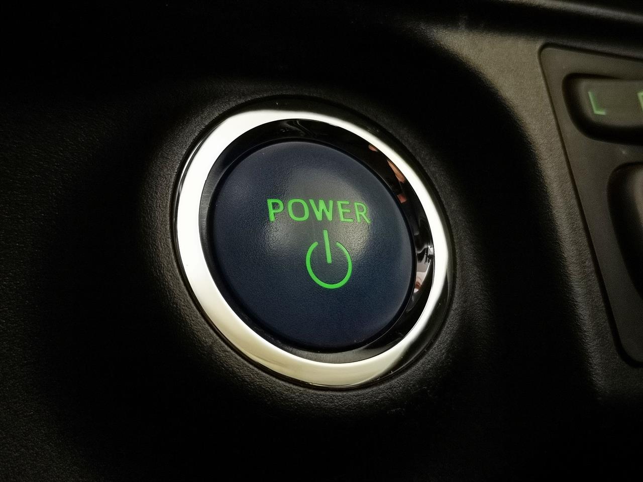 2015 Toyota Aqua