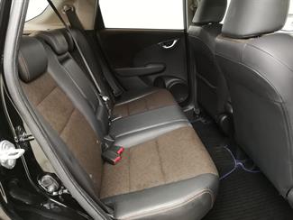 2013 Honda Fit - Thumbnail