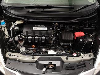 2013 Honda Fit - Thumbnail