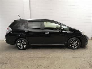 2013 Honda Fit - Thumbnail