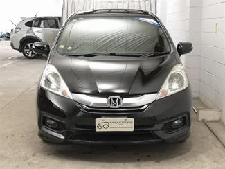 2013 Honda Fit - Thumbnail