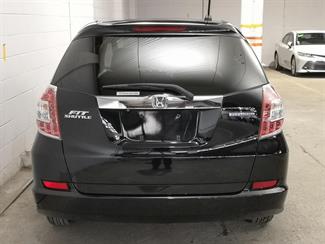 2013 Honda Fit - Thumbnail