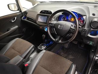 2013 Honda Fit - Thumbnail