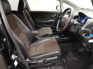 2013 Honda Fit - Thumbnail