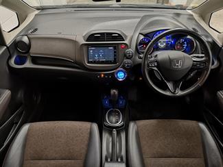 2013 Honda Fit - Thumbnail