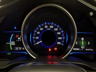 2015 Honda Fit - Thumbnail