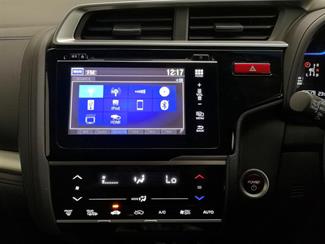 2015 Honda Fit - Thumbnail