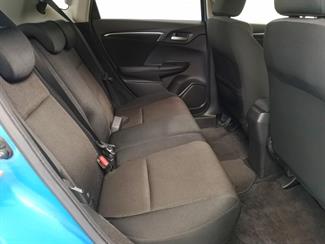 2015 Honda Fit - Thumbnail