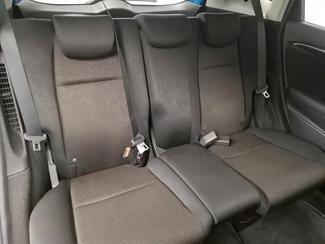 2015 Honda Fit - Thumbnail