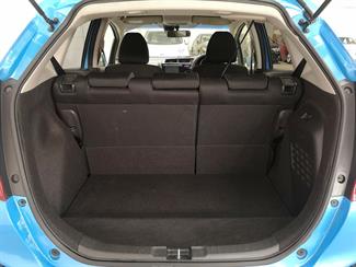 2015 Honda Fit - Thumbnail