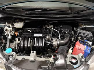 2015 Honda Fit - Thumbnail