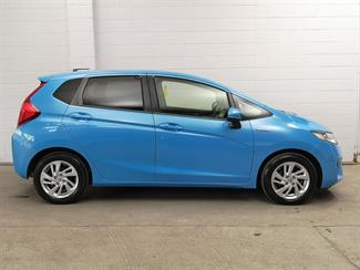 2015 Honda Fit - Thumbnail