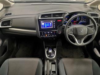 2015 Honda Fit - Thumbnail