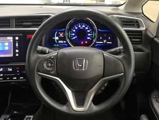 2015 Honda Fit - Thumbnail