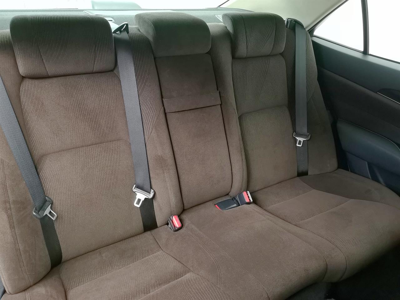 2013 Toyota Crown