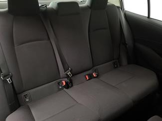 2019 Toyota Corolla - Thumbnail