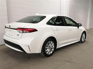 2019 Toyota Corolla - Thumbnail