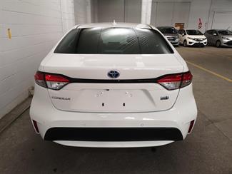2019 Toyota Corolla - Thumbnail