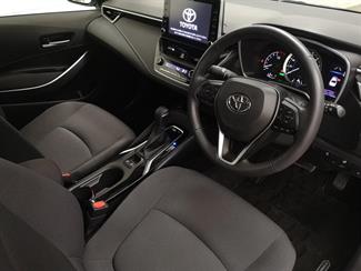 2019 Toyota Corolla - Thumbnail