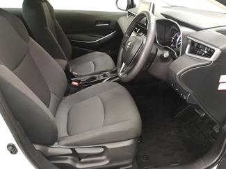 2019 Toyota Corolla - Thumbnail