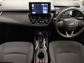 2019 Toyota Corolla - Thumbnail