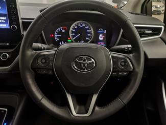 2019 Toyota Corolla - Thumbnail