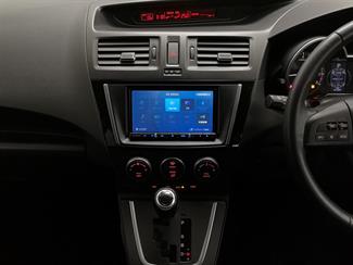 2013 Mazda Premacy - Thumbnail