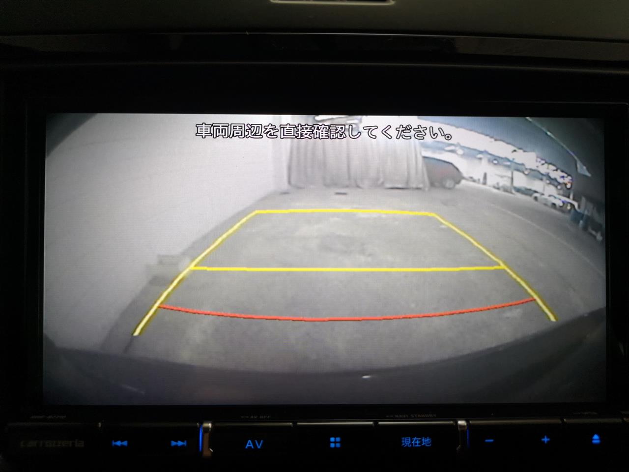 2013 Mazda Premacy