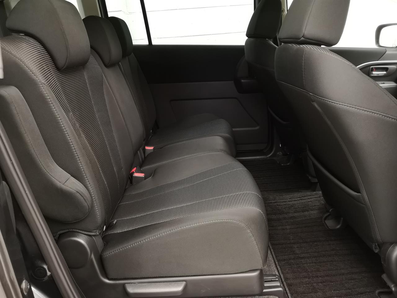 2013 Mazda Premacy